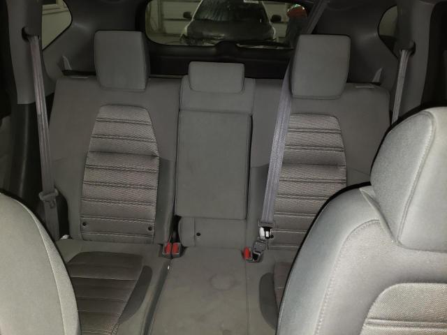 Photo 10 from auction – 2018 HONDA CR-V with VIN 7FARW1H54JE055523