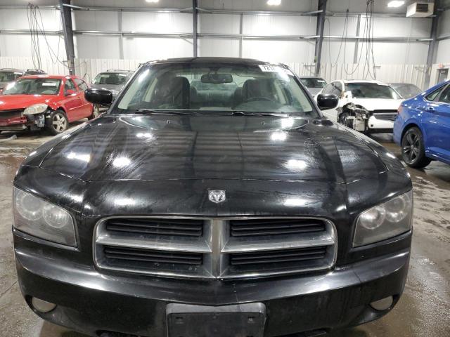 Photo 5 from auction – 2010 DODGE CHARGER R/ with VIN 2B3CA8CT2AH315802