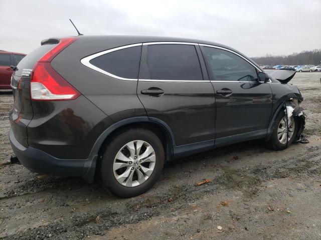 Photo 3 from auction – 2013 HONDA CR-V EX with VIN 5J6RM3H50DL001905
