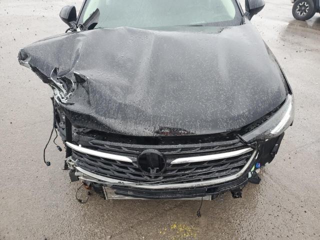 Photo 12 from auction – 2021 BUICK ENVISION E with VIN LRBFZPR48MD120558