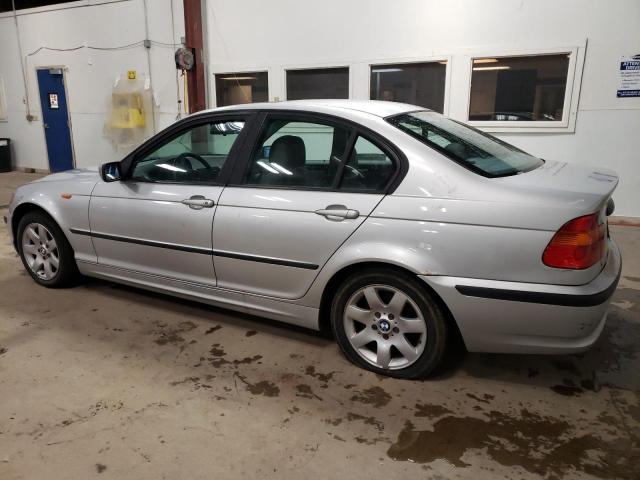 Photo 2 from auction – 2003 BMW 3 SERIES with VIN WBAEU33403PH89773