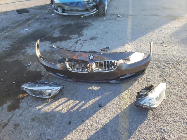 Photo 12 from auction – 2013 BMW 328 I SULE with VIN WBA3C1C58DK104440