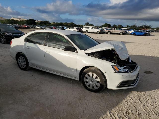 Photo 4 from auction – 2015 VOLKSWAGEN JETTA BASE with VIN 3VW2K7AJ8FM310953