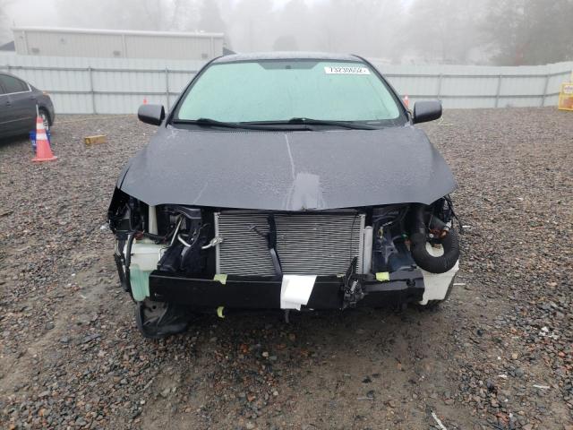 Photo 5 from auction – 2009 TOYOTA COROLLA BA with VIN 2T1BU40E69C117388