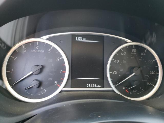 Photo 9 from auction – 2018 NISSAN SENTRA S with VIN 3N1AB7AP3JY337341