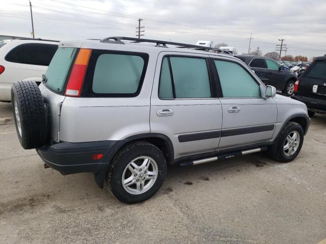 Photo 3 from auction – 2001 HONDA CR-V EX with VIN JHLRD18631C013239