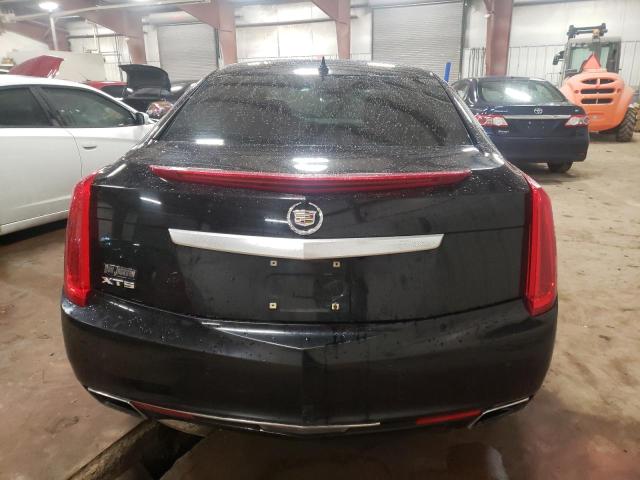 Photo 6 from auction – 2014 CADILLAC XTS LUXURY with VIN 2G61M5S30E9122001