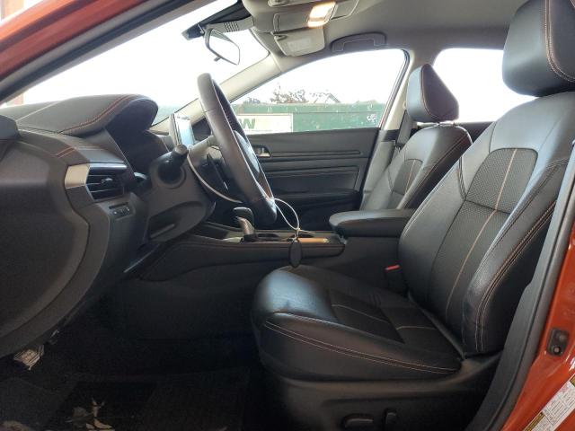 Photo 7 from auction – 2021 NISSAN ALTIMA SR with VIN 1N4BL4CV3MN419814