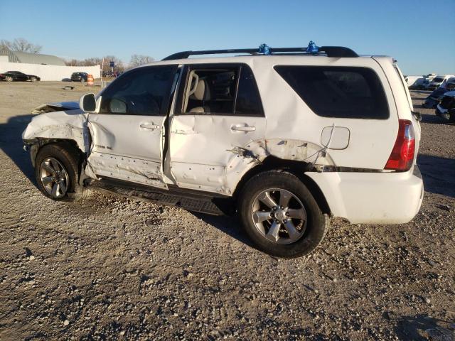 Photo 2 from auction – 2006 TOYOTA 4RUNNER LI with VIN JTEBU17RX68052426
