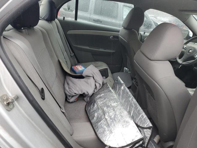 Photo 10 from auction – 2012 CHEVROLET MALIBU with VIN 1G1ZC5E08CF329477