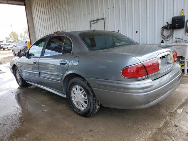 Photo 2 from auction – 2005 BUICK LESABRE CU with VIN 1G4HP52K95U285271