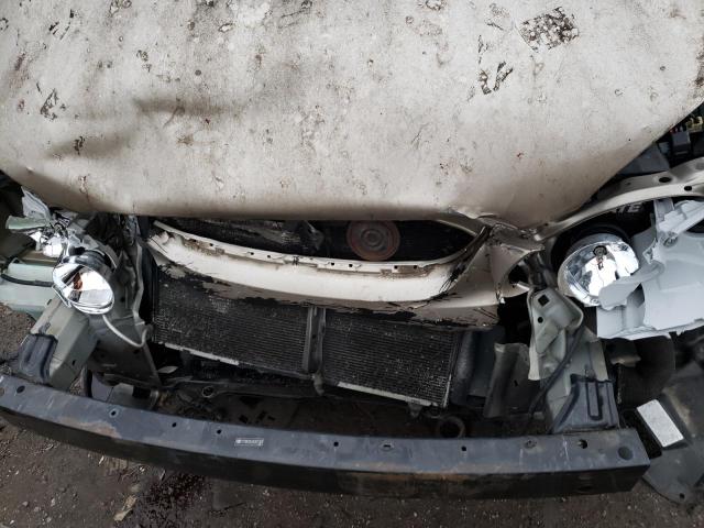 Photo 11 from auction – 2006 TOYOTA COROLLA CE with VIN 2T1BR32E56C623167