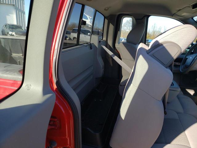 Photo 10 from auction – 2006 FORD F150 with VIN 1FTRF14586NA71878