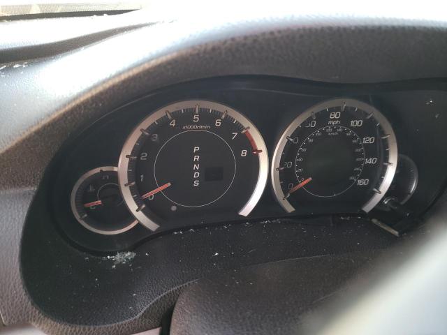 صورة رقم 9 من المزاد - 2012 ACURA TSX مع VIN JH4CU2F47CC009223