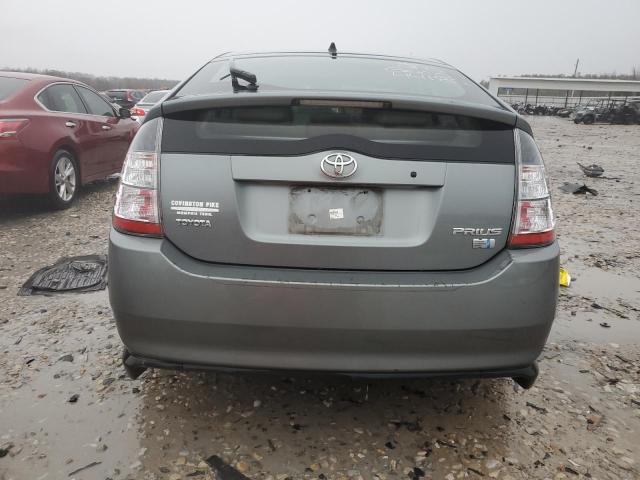 Photo 6 from auction – 2005 TOYOTA PRIUS with VIN JTDKB20U453048916