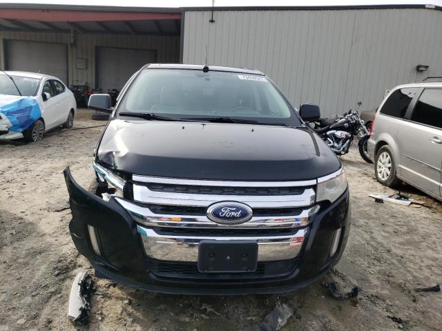 Photo 5 from auction – 2011 FORD EDGE LIMIT with VIN 2FMDK3KC3BBA04769