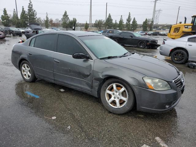 Photo 4 from auction – 2005 NISSAN ALTIMA S with VIN 1N4AL11D75C302173