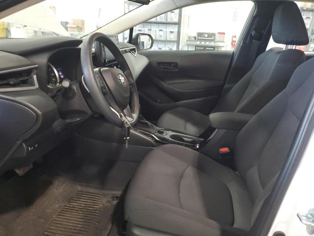 Photo 7 from auction – 2022 TOYOTA COROLLA LE with VIN 5YFEPMAE9NP313046