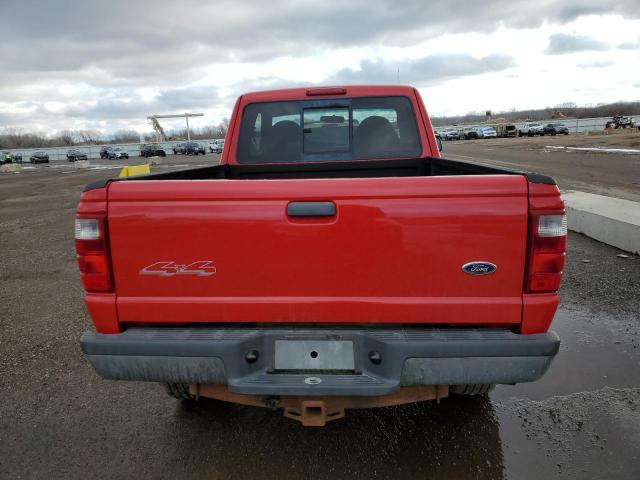 Photo 6 from auction – 2003 FORD RANGER SUP with VIN 1FTZR45E23PB20323