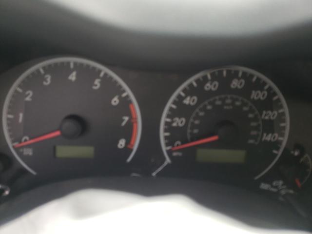 صورة رقم 9 من المزاد - 2013 TOYOTA COROLLA BA مع VIN 2T1BU4EEXDC116925