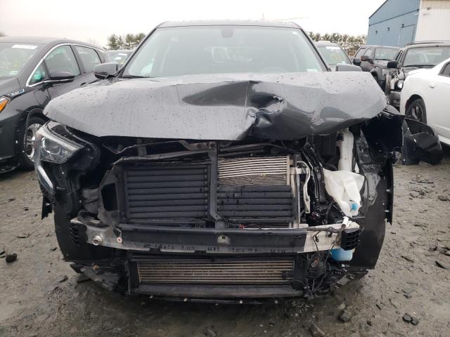 Photo 5 from auction – 2019 GMC TERRAIN SL with VIN 3GKALMEV4KL119557