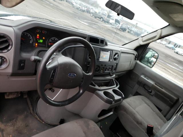 Photo 8 from auction – 2012 FORD ECONOLINE with VIN 1FTNE2EW8CDA72772