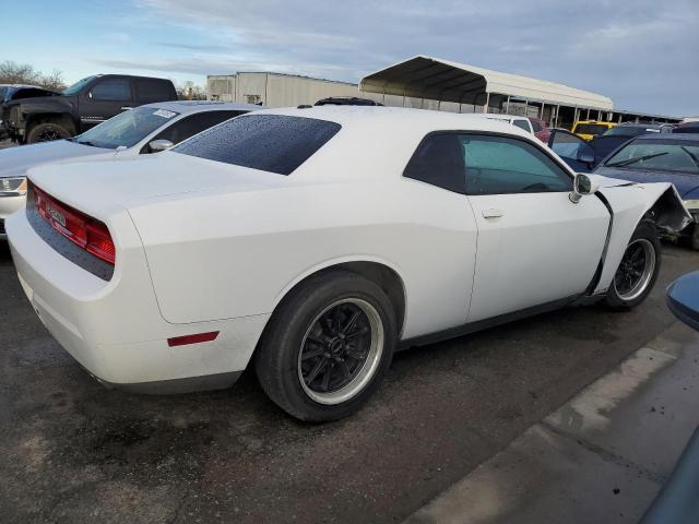 Photo 3 from auction – 2012 DODGE CHALLENGER with VIN 2C3CDYAG5CH269420