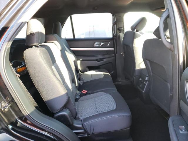 Photo 10 from auction – 2018 FORD EXPLORER X with VIN 1FM5K7D8XJGC91037