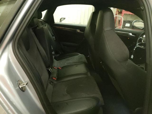 Photo 6 from auction – 2015 AUDI S4 PREMIUM with VIN WAUBGAFL7FA103959