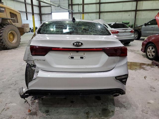Photo 6 from auction – 2021 KIA FORTE FE with VIN 3KPF24AD8ME347036