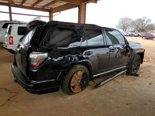 Photo 3 from auction – 2019 TOYOTA 4RUNNER SR with VIN JTEZU5JR2K5200868