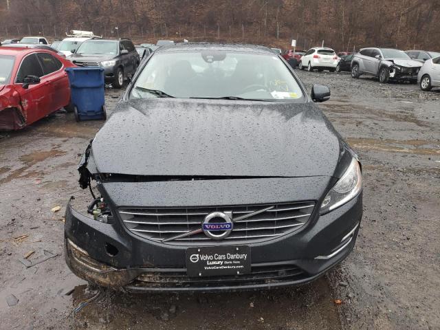 Photo 5 from auction – 2016 VOLVO S60 PREMIE with VIN YV1612TK6G2413100