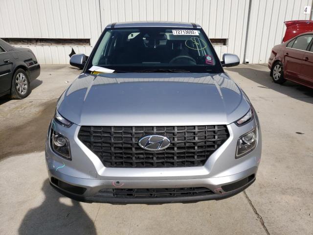 Photo 5 from auction – 2020 HYUNDAI VENUE SE with VIN KMHRB8A35LU018124