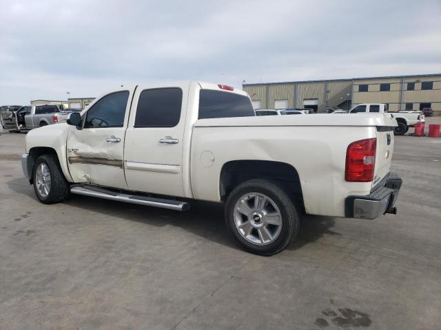 Photo 2 from auction – 2013 CHEVROLET SILVERADO with VIN 3GCPCSE05DG328879