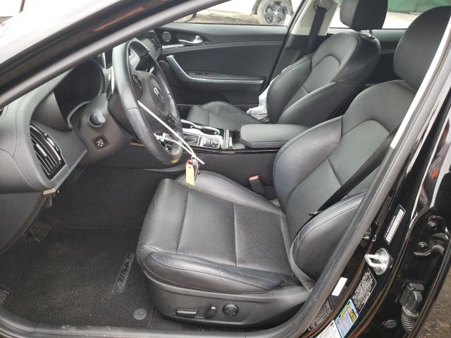 Photo 7 from auction – 2018 KIA STINGER PR with VIN KNAE25LA5J6021472