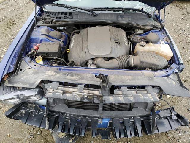 Photo 11 from auction – 2020 DODGE CHALLENGER with VIN 2C3CDZBT2LH118634