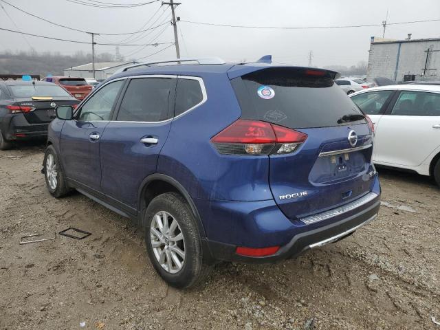 Photo 2 from auction – 2020 NISSAN ROGUE S with VIN KNMAT2MV8LP501176