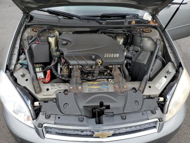 Photo 11 from auction – 2007 CHEVROLET IMPALA LS with VIN 2G1WB58N079293554
