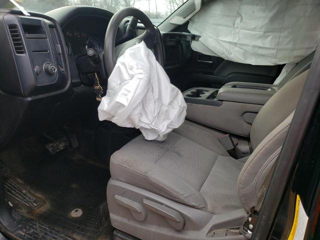 Photo 8 from auction – 2015 GMC SIERRA K15 with VIN 1GTV2TEC2FZ247934