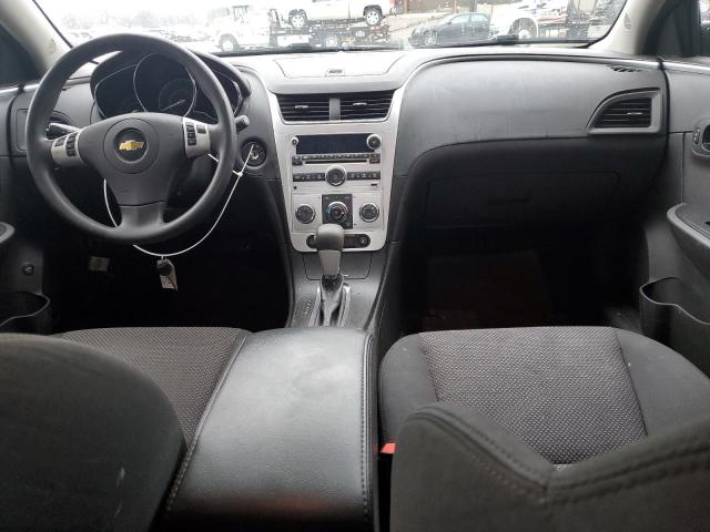 Photo 8 from auction – 2012 CHEVROLET MALIBU 1LT with VIN 1G1ZC5E04CF303877