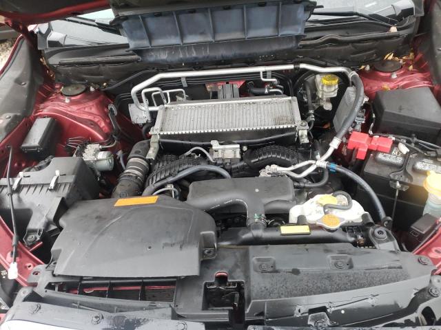 Photo 12 from auction – 2019 SUBARU ASCENT LIM with VIN 4S4WMAMD0K3441335