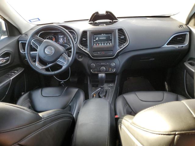 Photo 8 from auction – 2019 JEEP CHEROKEE L with VIN 1C4PJLLBXKD420127
