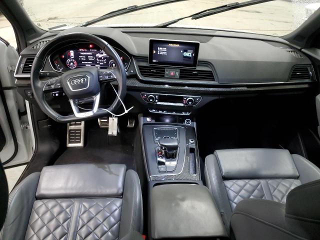 Photo 8 from auction – 2020 AUDI SQ5 PREMIU with VIN WA1B4AFY3L2069140