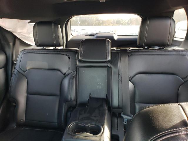 Photo 10 from auction – 2017 FORD EXPLORER L with VIN 1FM5K7F85HGC69115