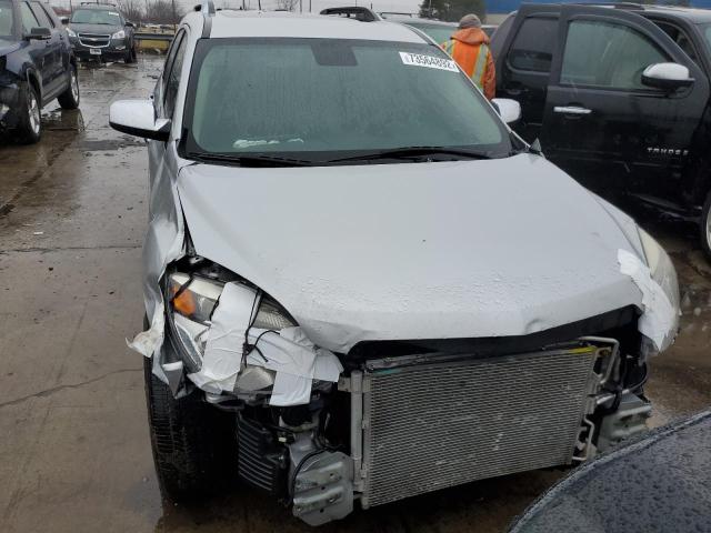 Photo 5 from auction – 2016 CHEVROLET EQUINOX LT with VIN 2GNFLGEK4G6254520