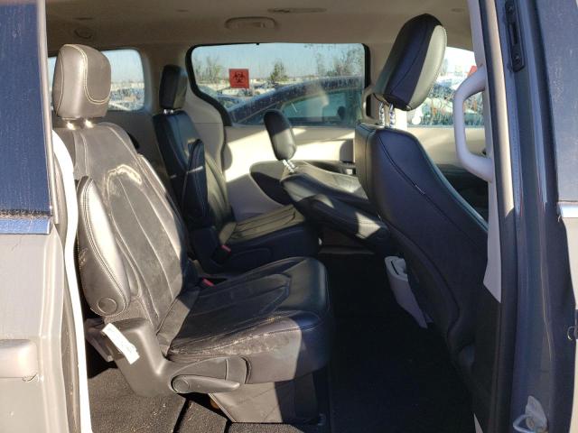Photo 10 from auction – 2022 CHRYSLER PACIFICA T with VIN 2C4RC1BGXNR106208
