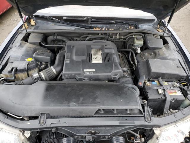 Photo 11 from auction – 1995 LEXUS LS 400 with VIN JT8UF22EXS0013733