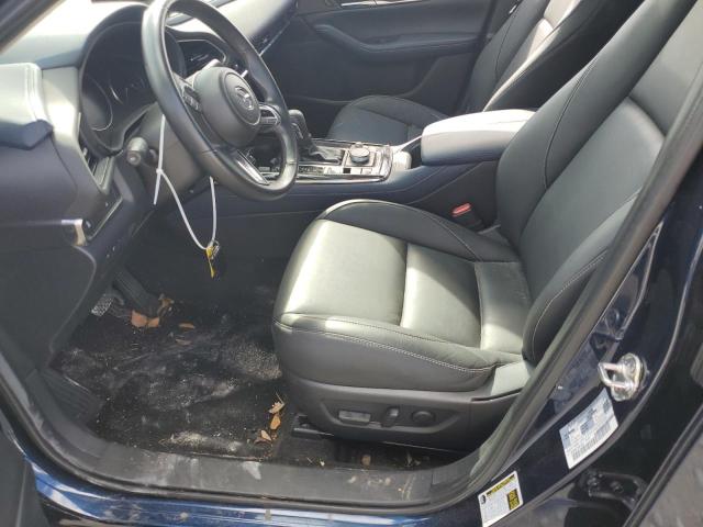 Photo 7 from auction – 2021 MAZDA CX-30 PREF with VIN 3MVDMACL1MM214501