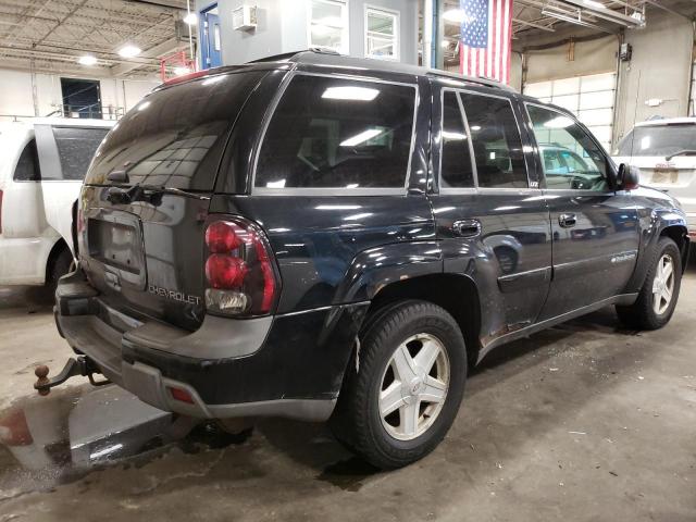 Photo 3 from auction – 2003 CHEVROLET TRAILBLAZE with VIN 1GNDT13S732269656