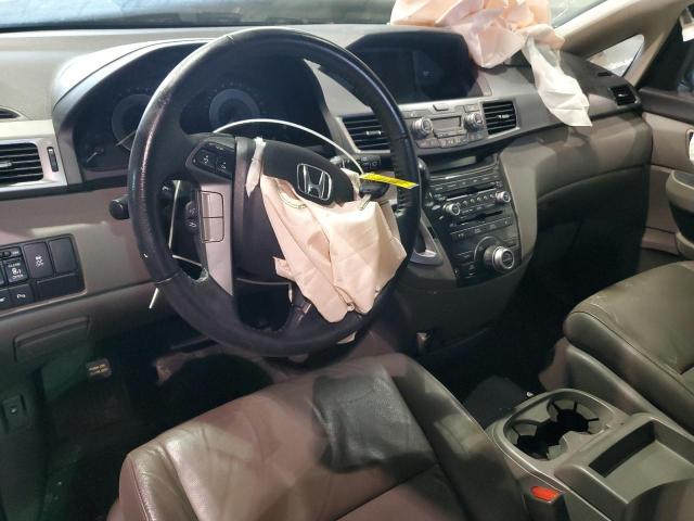Photo 8 from auction – 2012 HONDA ODYSSEY TO with VIN 5FNRL5H92CB093947